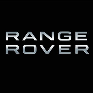 RANGE ROVER JOYRIDE