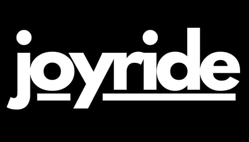 joyride logo